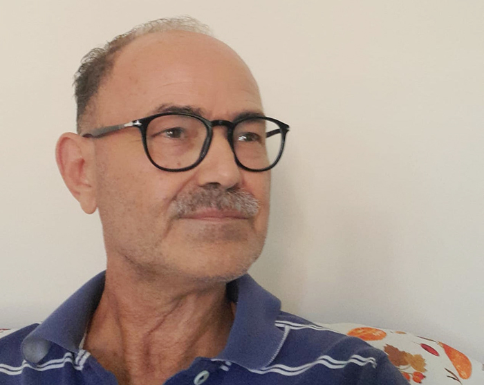 Ferdinando Fusco