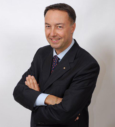 Pasquale Francesco Galdieri