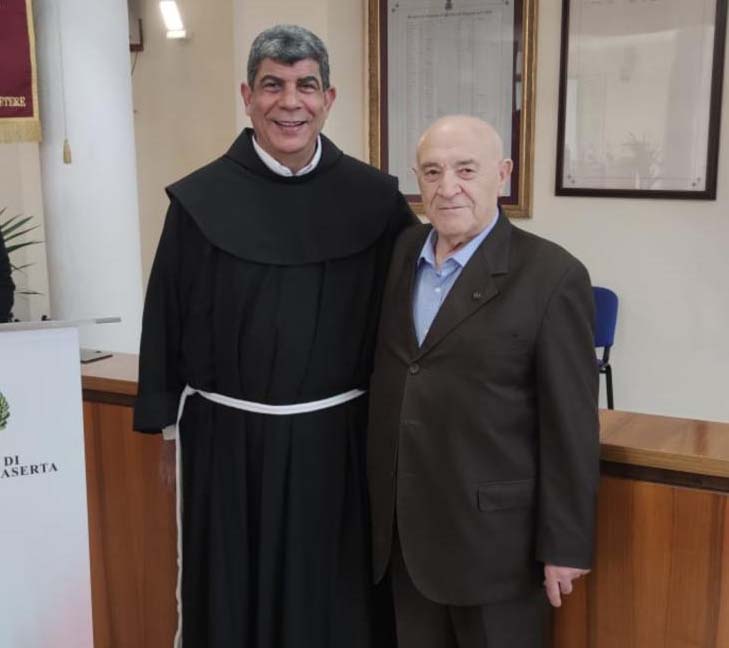 Damiano Prezioso