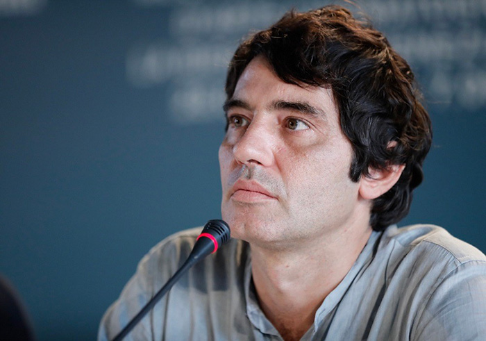 Pietro Marcello regista