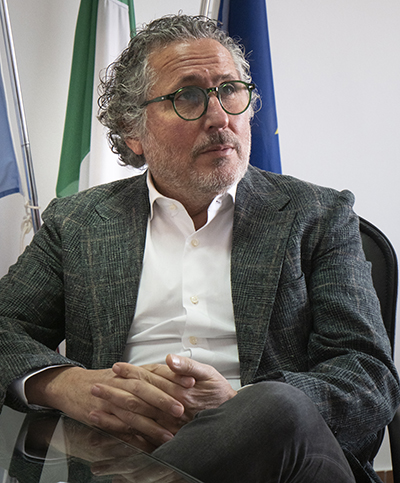 Anthony Acconcia