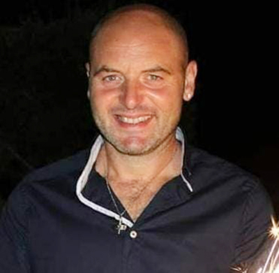 Salvatore Russo