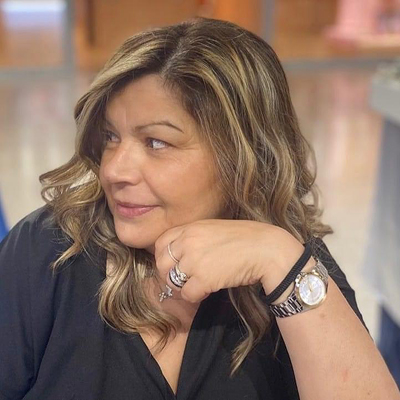 ConfEventi Campania, presidente regionale, Luisa Piccolo