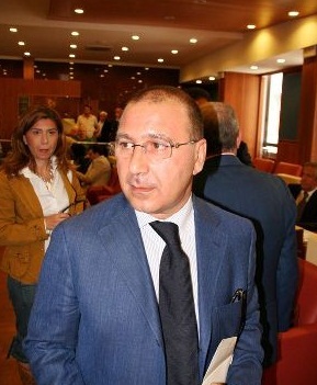 donato affinito