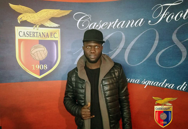 l'ex Layousse Diallo 