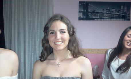 studentessa aversa